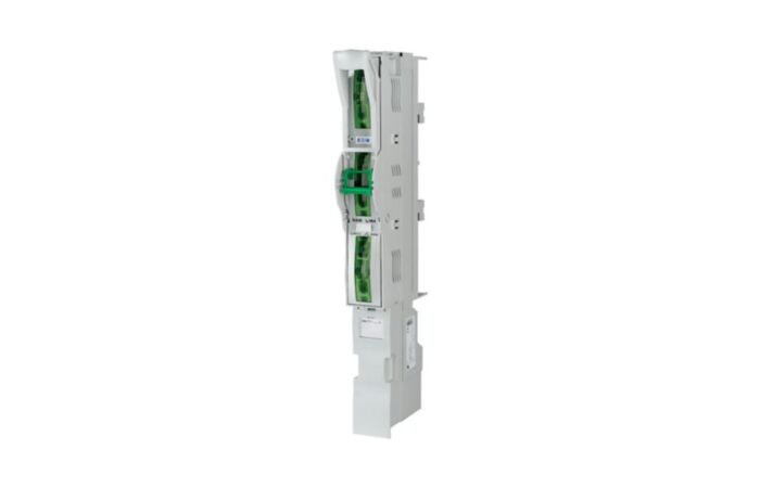 NH-SLS-00/160-60 Lištový odpínač velikos