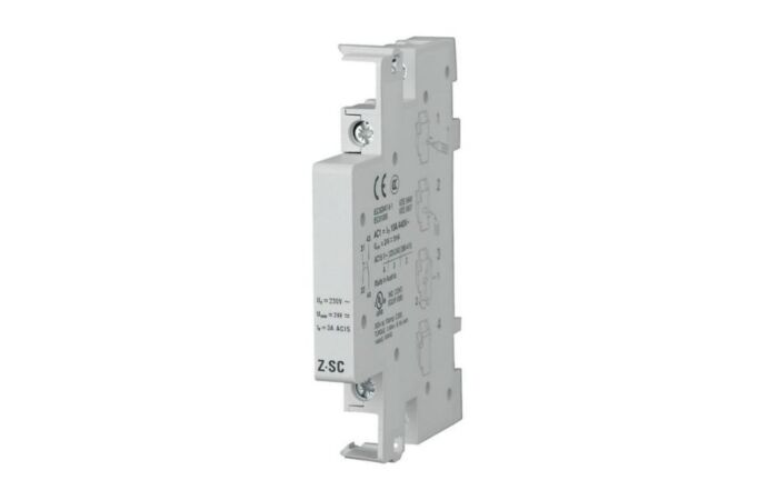 EATON Kontakty Z-SC pro stykače