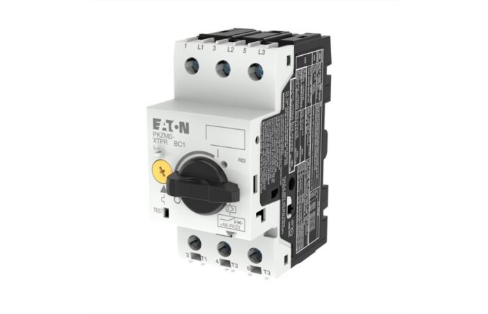 EATON Spouštěč PKZM0-20,0 motorů