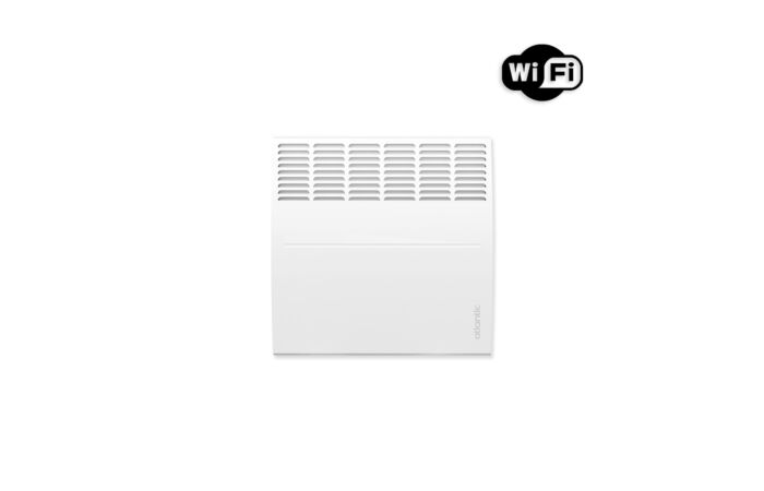 FENIX Konvektor ATLANTIC F120-D 10 1000W přímotopný s programovatelným termostatem přes Wifi