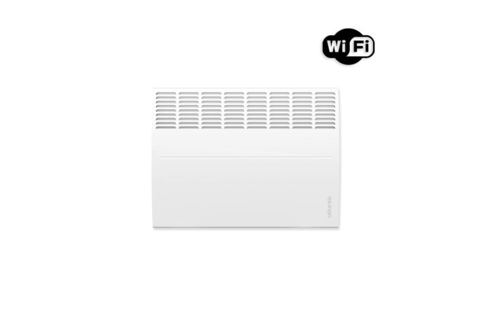 FENIX Konvektor ATLANTIC F120-D 15 1500W přímotopný s programovatelným termostatem přes Wifi