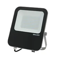 MCLED Svítidlo LED  VEGA 50W 6000lm 4000K reflektor IP65