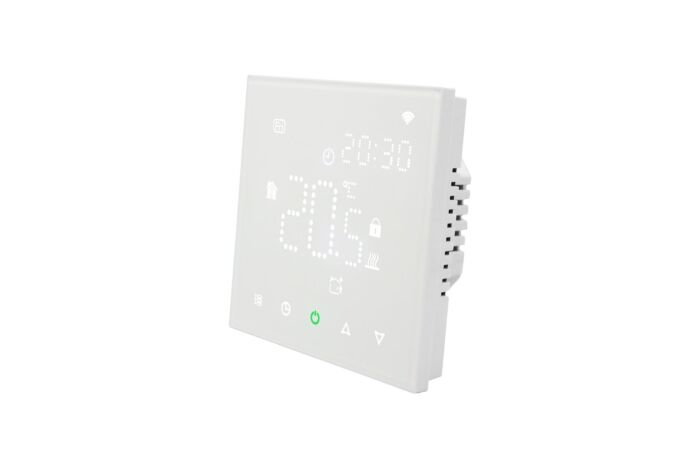 ELEKTROBOCK Termostat PT741W-EI WIFI podlahový