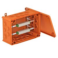 OBO BETTERMANN Odbočné krabice T 350 ED 4-28 AD