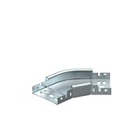 OBO BETTERMANN Oblouk 45° RBM 45 310 FS