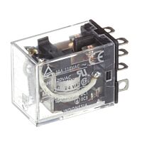 Relé OMRON LY2 24VAC