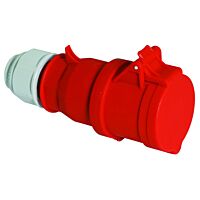 BALS Spojka  3130 16A 4P/400V