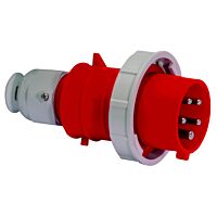BALS Vidlice  21241 32A 5P/400V IP67