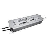 MEANWELL Napájecí zdroj LED 12V  35W LPV nestmívatelný IP65