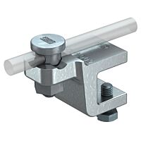OBO BETTERMANN FangFix Junior 5004 DIN-FT 20