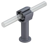 OBO BETTERMANN Podpěra PV 1P-55 vedení, držák M8, 55mm, materiál:plast