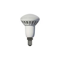 LEDMED Žárovka LED 6W-60 E14 4000K 120° REFLECTOR