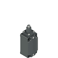 FD911 Koncovy spinac FD911