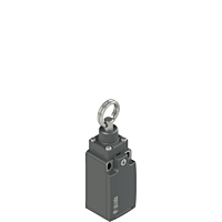 FR676 Koncovy spinac FR676
