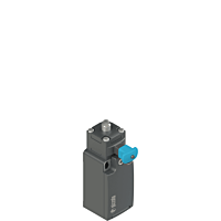 FR901-W3 Koncovy spinac FR901-W3 s areta