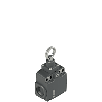 FX276 Koncovy spinac FX276
