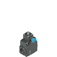 FX901-W3 Koncovy spinac FX901-W3