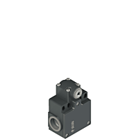 FZ538 Koncovy spinac FZ538