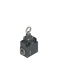 FZ676 Koncovy spinac FZ676