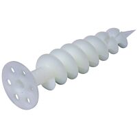 DEHN Hmoždinka 200601 85mm plast