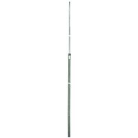 DEHN Tyč 106210 GFK/Al M16x2000mm jímací