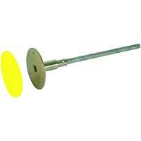DEHN Bod 478041 uzemňovací nerez