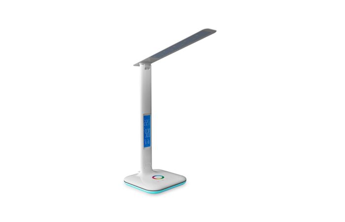 PANLUX Svítidlo LED ROBIN 7W 200lm 3000K-6000K  RGB IP20 bílá