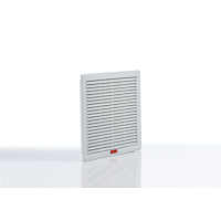 PLASTIM Ventilátor PTF4500 650m3/h s filtrem