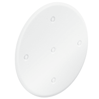 KAISER  Víko univerzální průměr 92 mm, pod omítku