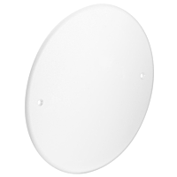 KAISER  Víko pro Krabice spojovací bezhalogen průměr 120 mm, do dutých stěn