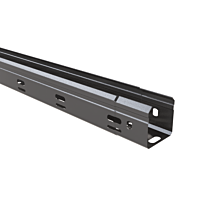 Žlab LINEAR+ L1B-P 50/50 SZ perf.