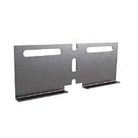 Spojka tvarovací žlabu LINEAR+  STL-1B 3