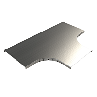 Víko T-kusu LINEAR+VTL1B (R100) 300 SZ