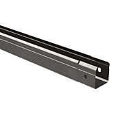Žlab LINEAR+ L1B-N 50/50 MZ neperf. 3m