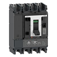 NSX630F 36kA DCPV 4P 500A TMD