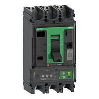 NSX630H 70kA AC 3P3D 570A 4.3
