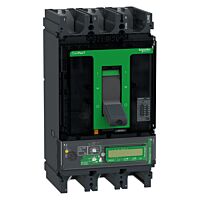 NSX630H 70kA AC 3P3D 570A 7.3E