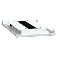 Dvoudílná spodní deska IP30, Š=300mm, H=