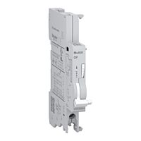 Kontakt M9A26904 OF 24-415VAC 24-130VDC