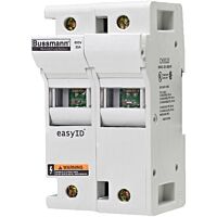30AJ INDICATOR FUSEHOLDER 2 POLE