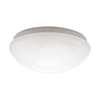 KANLUX Svítidlo PIRES ECO DL-25O 25W E27 IP44 bílá