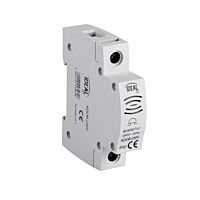 KANLUX Zvonek KDOB-230V DIN