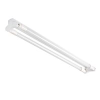 KANLUX Svítidlo LED ALDO 4LED 2x58W 220V T8 G13 IP20 bílá