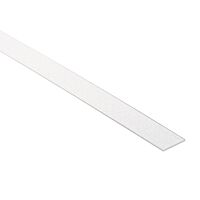 KANLUX Difuzor SHADE B/F-FR matná, 2m