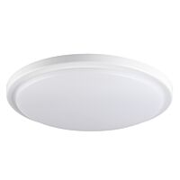 KANLUX Svítidlo LED ORTE 24W NW-O 2200lm 4000K IP54 bílá