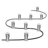 LEDVANCE Svítidlo LED ENDURA GARDEN DOT 9P 6W TP