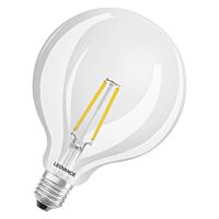 LEDVANCE Žárovka LED SMARTWF G60D 6W/827 230VFILCLE27FS1