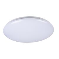 KANLUX Svítidlo LED CORSO V2 18-NW-SE 18W 220-240V 1200lm 4000K stropní ø330mm IP44