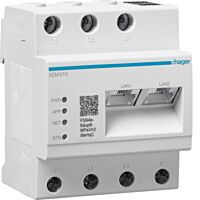 Manager XEM510 local load pro 10 stanic
