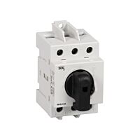 KMI-R-3/125A   Hlavní vypínač
